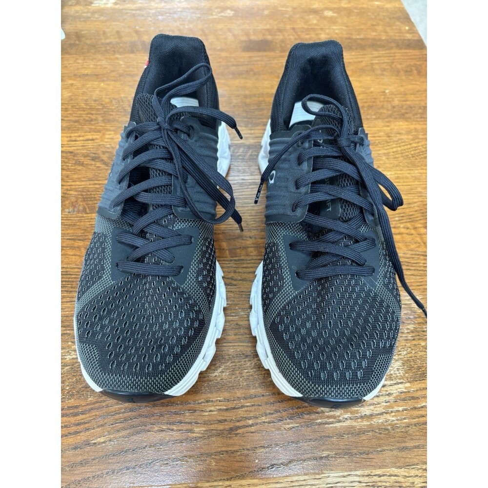 ON Cloud Cloudswift Model 41-99581 Black Women’s 8 - Picture 3 of 10
